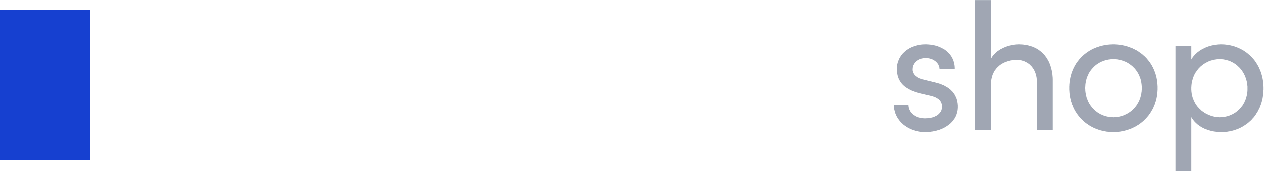 Shop Ed Codes