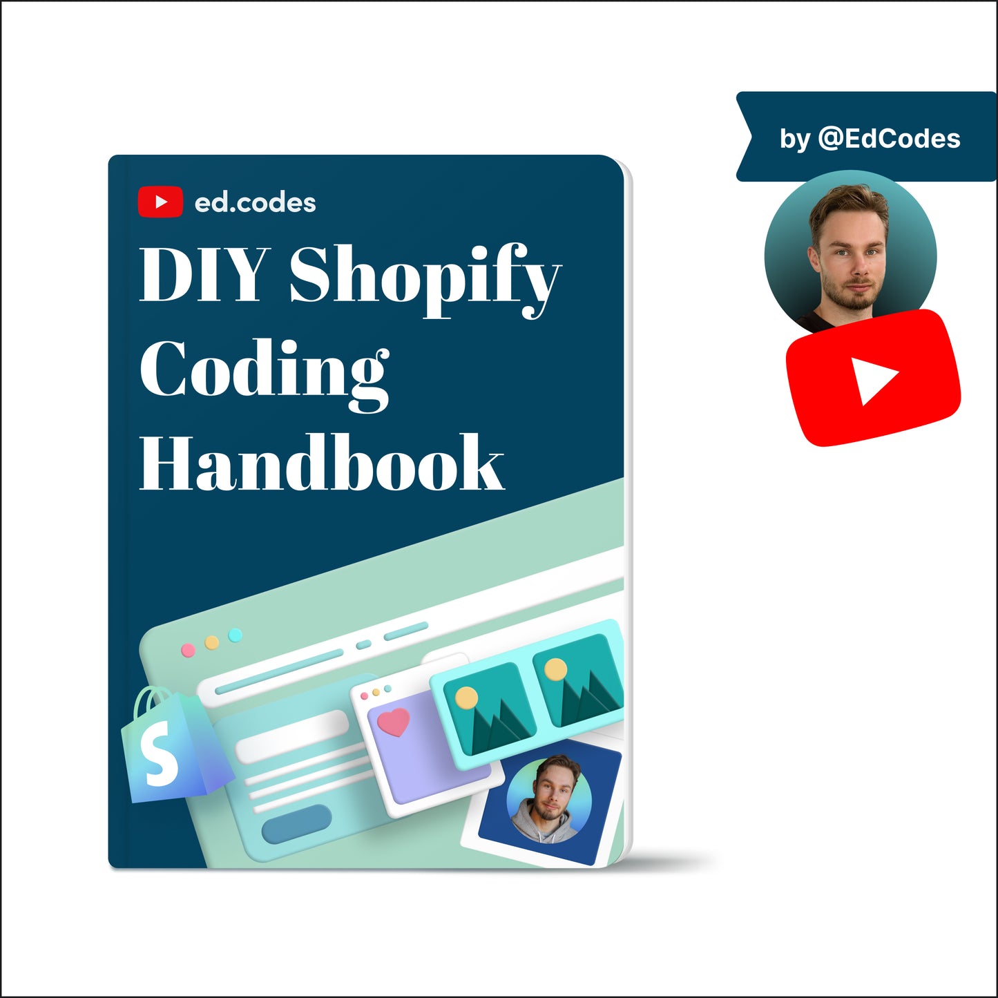 The DIY Shopify Coding Handbook