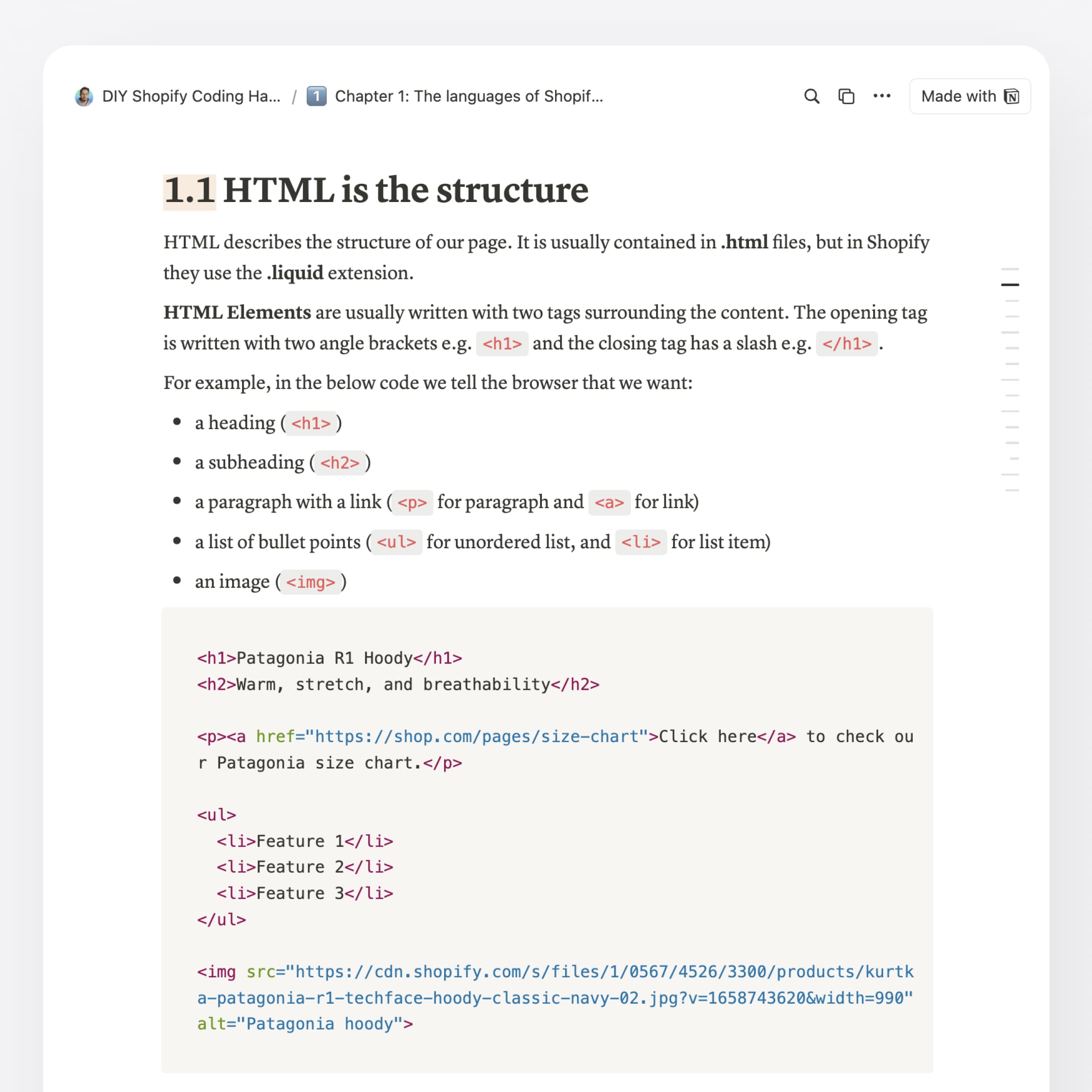 Shop ed.codes - Shopify Sections & Code for Customizing Your Store ...