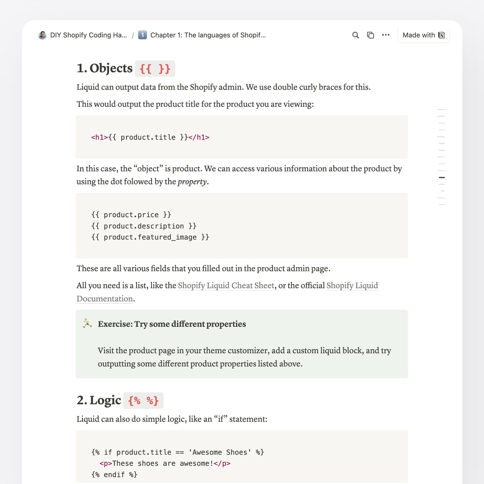 Shop ed.codes - Shopify Sections & Code for Customizing Your Store ...