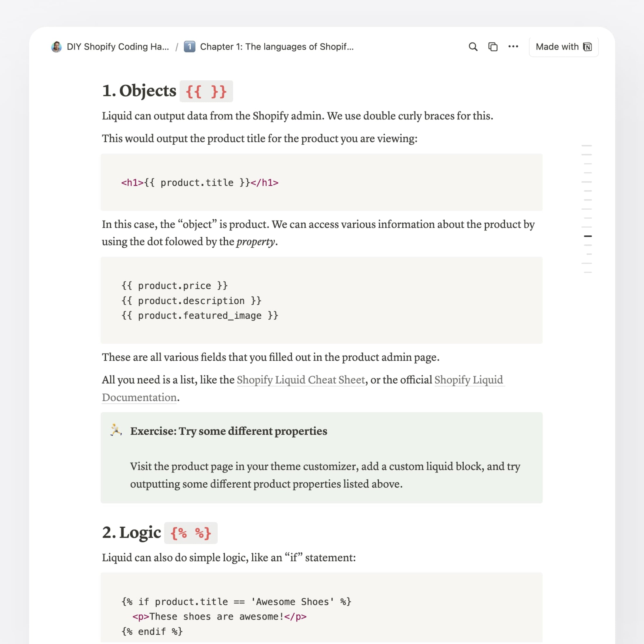 Shop ed.codes - Shopify Sections & Code for Customizing Your Store ...
