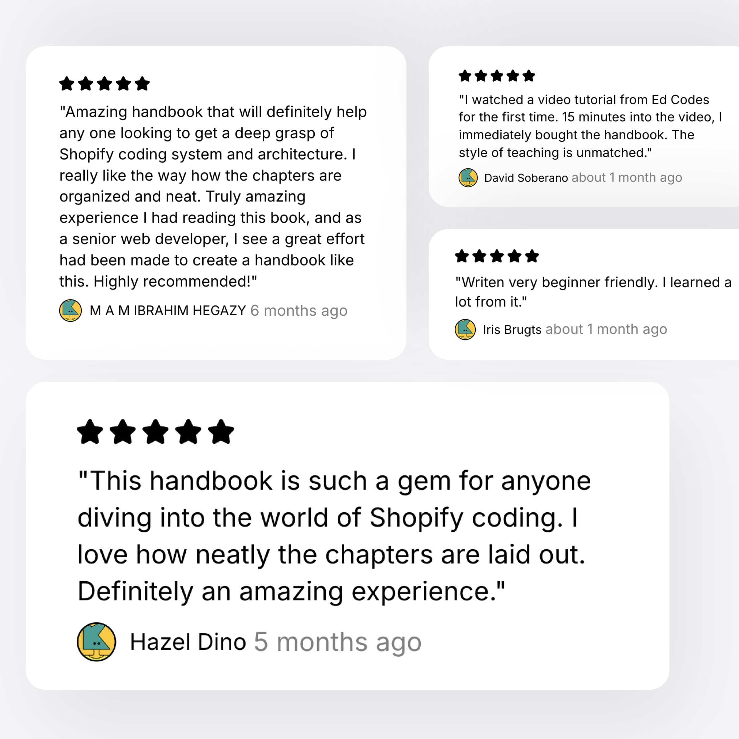 Shop ed.codes - Shopify Sections & Code for Customizing Your Store ...