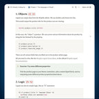 Shopify Liquid Coding Ebook Chapter 1
